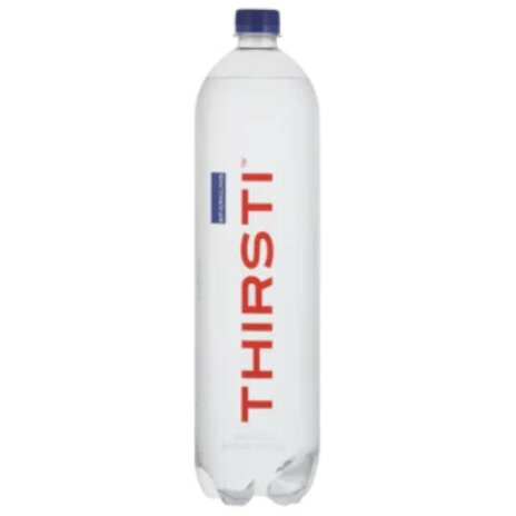 Thirsti Sparkling 1.5l
