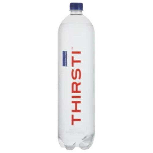 Thirsti Sparkling 1.5l