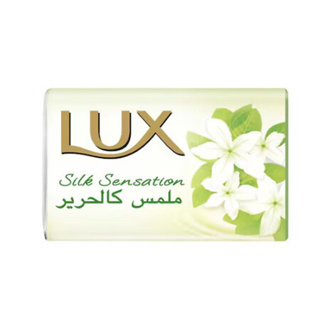 Lux Bar Nourished Skin Gardenia 170 Gm