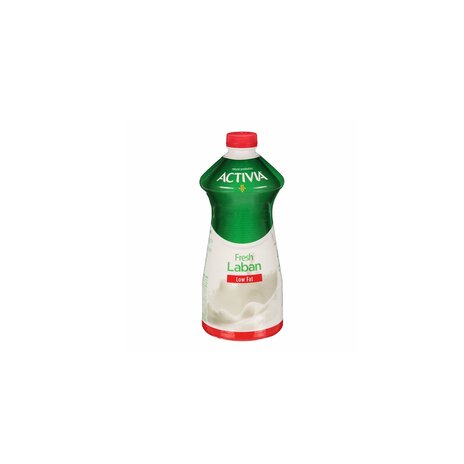 Alsafi Acti.Laban Lowf.1750Ml