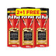 Pif Paf Powder 100G 2+1Free