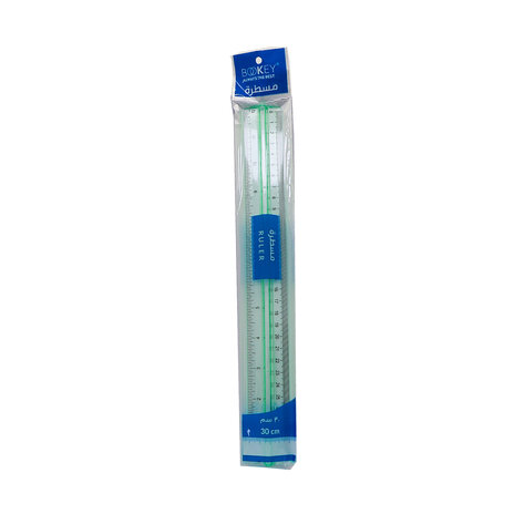 Ruler 30 Cm Bq-R2330