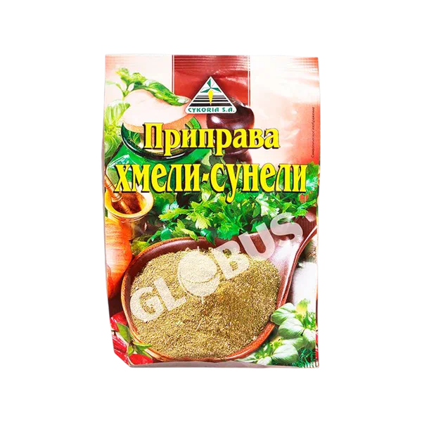 Cykoria кулмак-сунел татымалы 30г