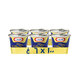 KRAFT CHEDDAR CHEESE 6X100GM KSA SPECIAL OFFER