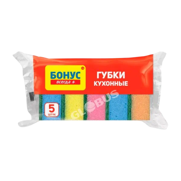БОНУС идиш сүрткүчү 5д
