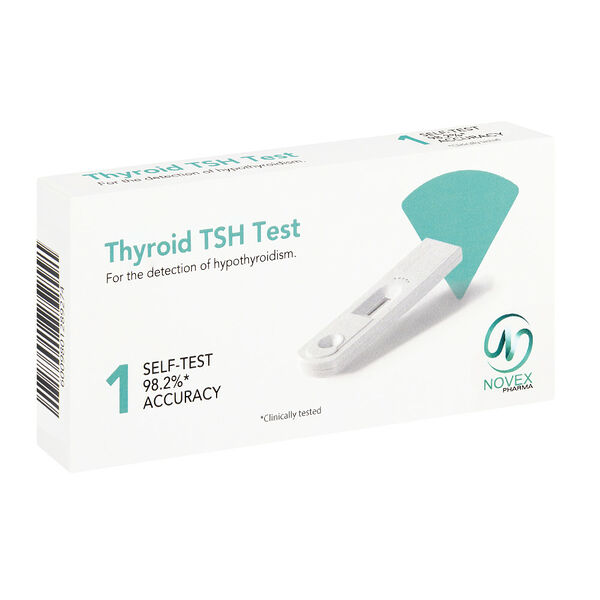 Thyroid Test