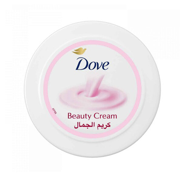 Dove Body Cream Beauty 75 Ml