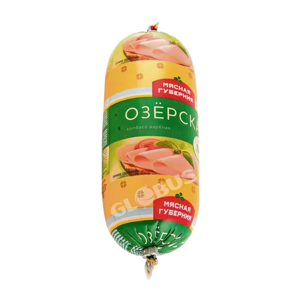 Колбаса Черкизово Озерская 500г РЦ