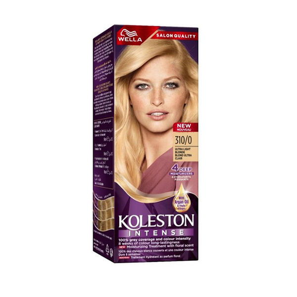 Koleston 2000Maxi310/0 L.Blond
