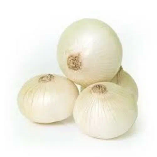 Onions White 1kg