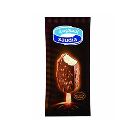 Saudia Choco Sensation 105Ml
