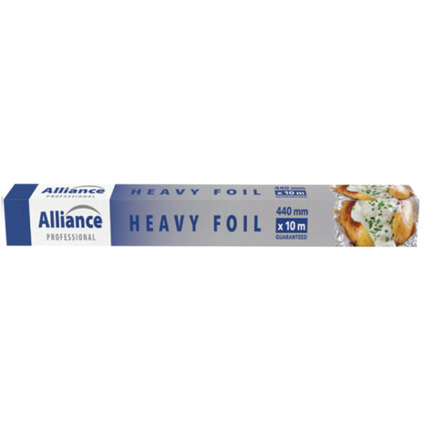Alliance Heavy Foil 10m