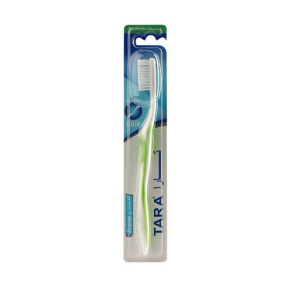 Tara Avante Medium Toothbrush 1Pce
