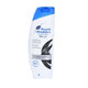 Head  Shoulders Shampoo Hair Fall Defense 390Ml