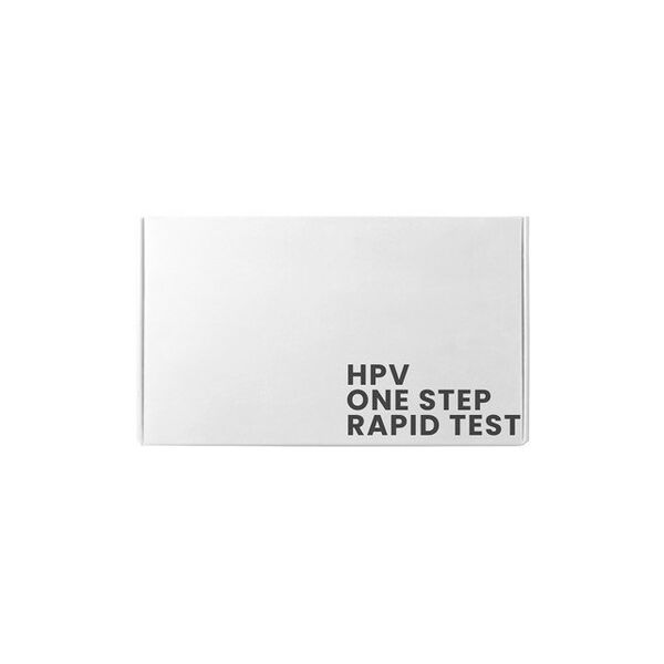HPV Rapid Test Kit