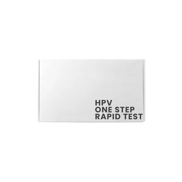 HPV Rapid Test Kit