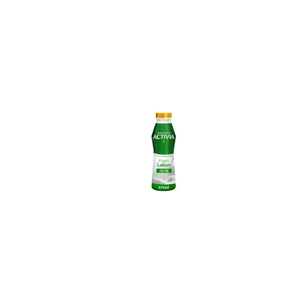 Alsafi Laban Activia 375Ml