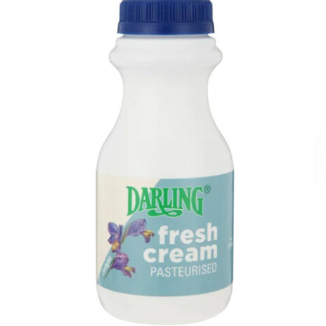 Darling Fresh Cream 250ml