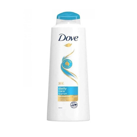 Dove Daily Care Shampoo 590Ml