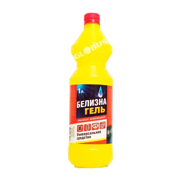 Средство Белизна д/отбел гель 1л Bi group