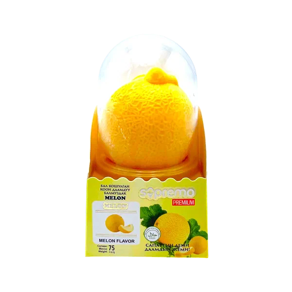Sapremo коон м-н балмуздагы 75г