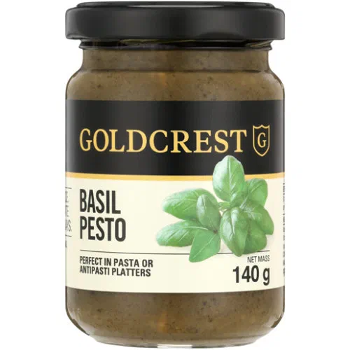 Basil Pesto 140g