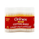Orinex Fancy Cotton Buds 100Pcs