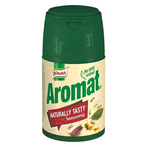 Knorr Seasoning Naturally Tasty 70g