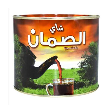 Al Suman Tea 360 Gm