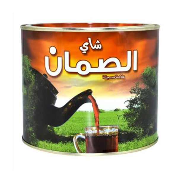 Al Suman Tea 360 Gm
