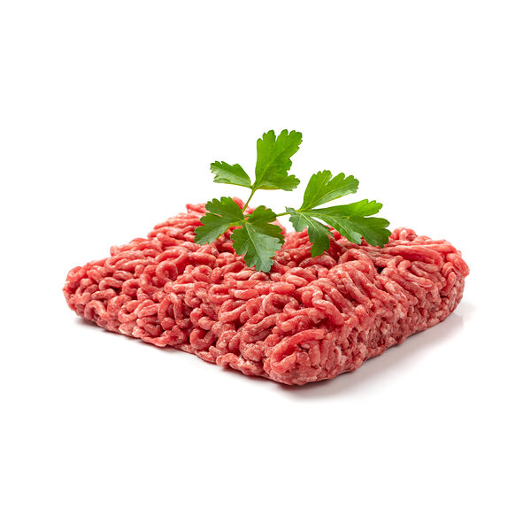 Fresh Veal Minced Meat