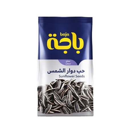 Baja Sunflower Seeds 230Gm