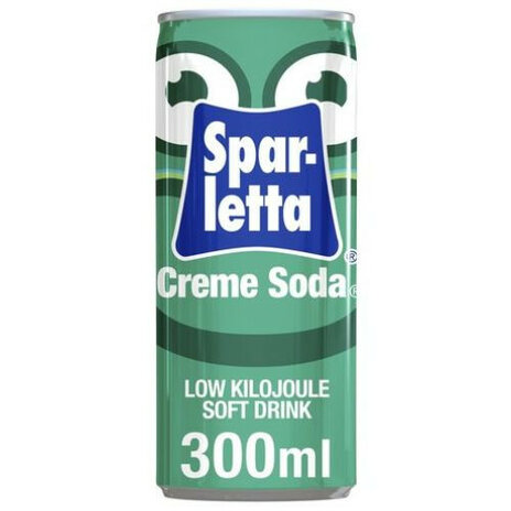 Creme Soda 300ml