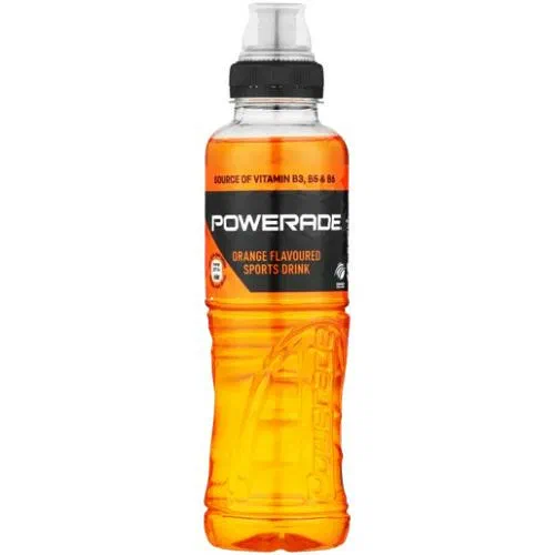 Powerade Orange 500ml