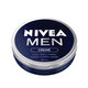 Nivea Cream Men Tin 150Ml