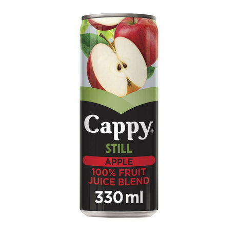 Cappy Apple 300/330ml