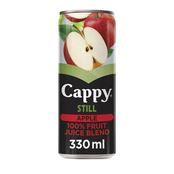Cappy Apple 300/330ml