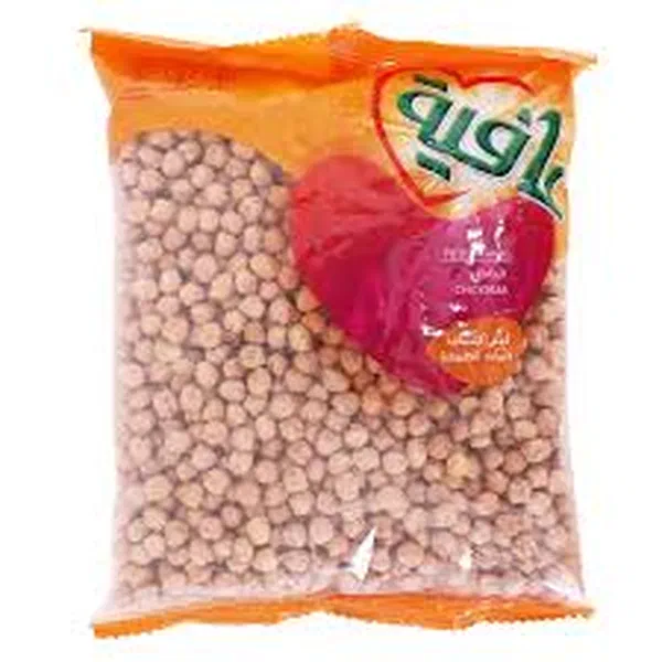AFIA JUMBO SIZE CANNED CHICKPEAS FAMILY VALUE PACK 800G
