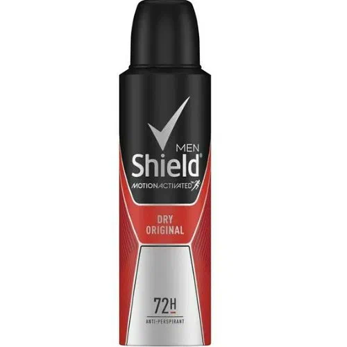 Shield Men Original 150ml (Aerosol)
