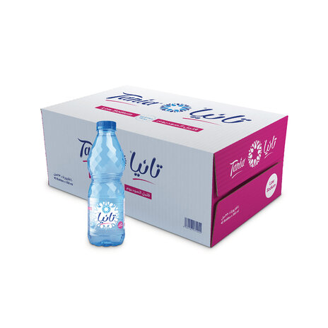 Tania Drinking Water ( 330Ml X40 )