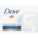 Dove Beauty Cream Bar 90g