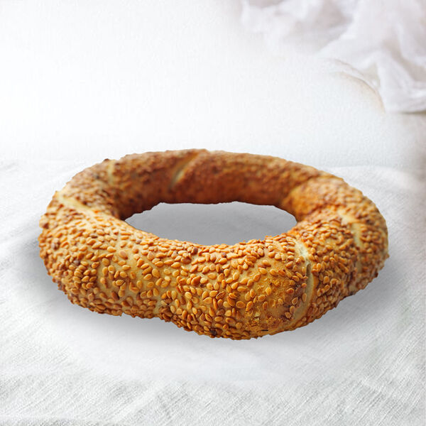 Simit Bread Pcs