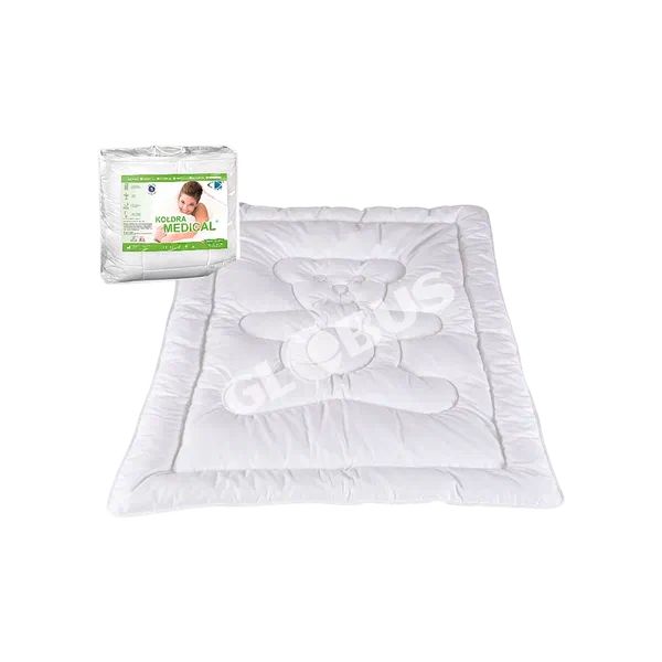 Холлофайбер балдар одеялы 120*160 