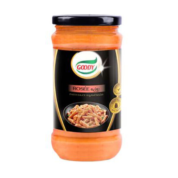 Goody Rosee Pasta Sauce 448Gm