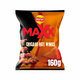 Lays Max Chicago Hot Wings 160Gm
