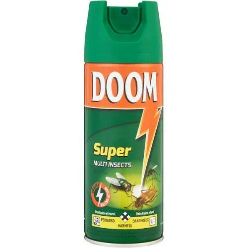 Doom Super 180ml