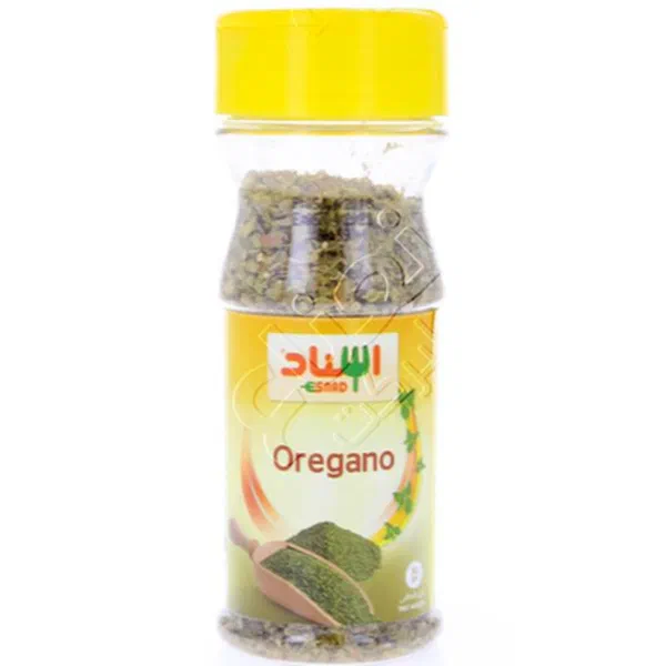 ESNAD DRIED OREGANO LEAVES TRADITIONAL ITALIAN HERB 15G
