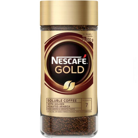 Nescafe Gold 200g