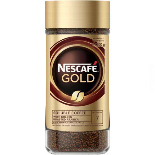 Nescafe Gold 200g