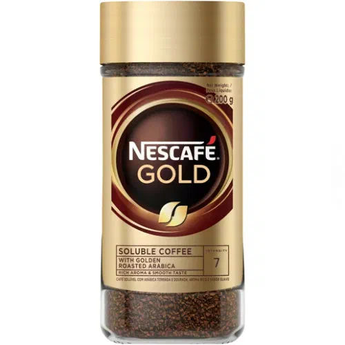 Nescafe Gold 200g
